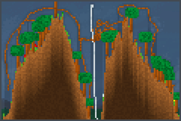 Preview rip tree World