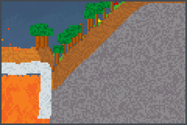 Preview terra do paulo World