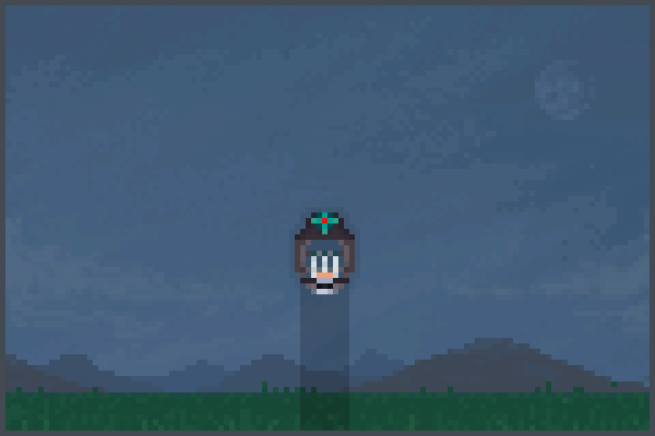 YouKnowTheDrill Pixel Art