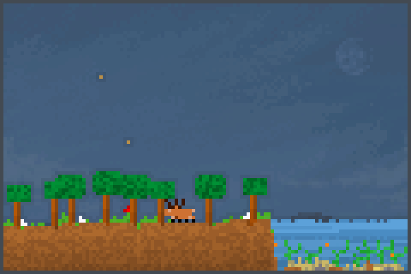 Preview  The Forest YAY World