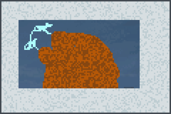 Preview Pollo quemado World