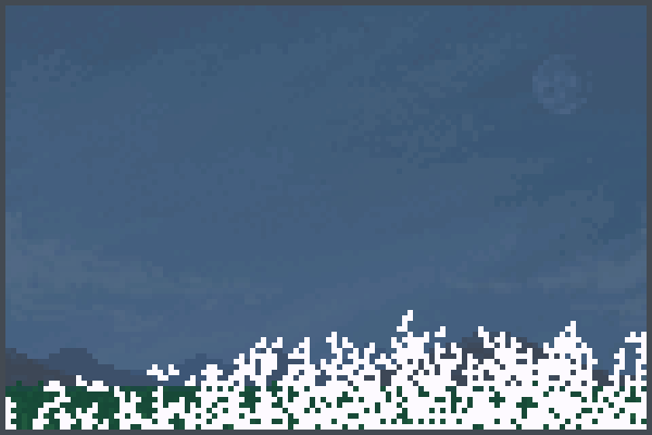 annefreek Pixel Art