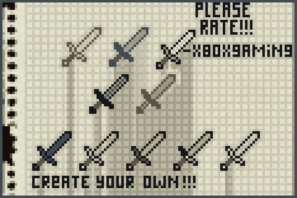 Preview 7777777777sword World