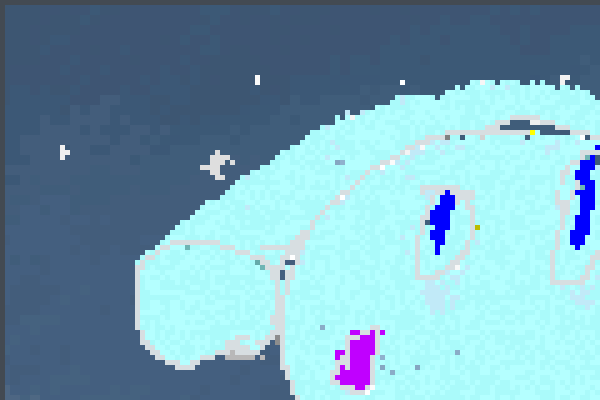 Preview AMORFO KIRBY World