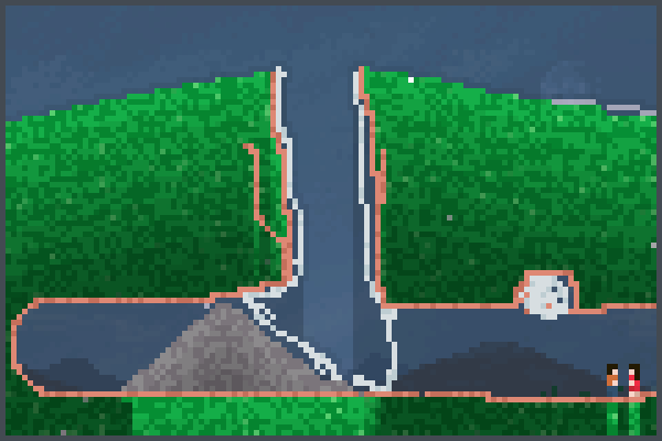 Preview emerild mine !! World