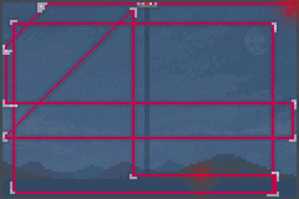 uuuuiiii88888 Pixel Art