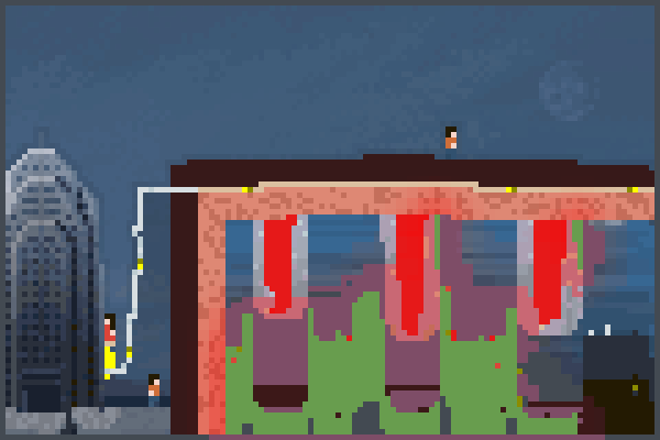 Preview  Nuclear Reacte World