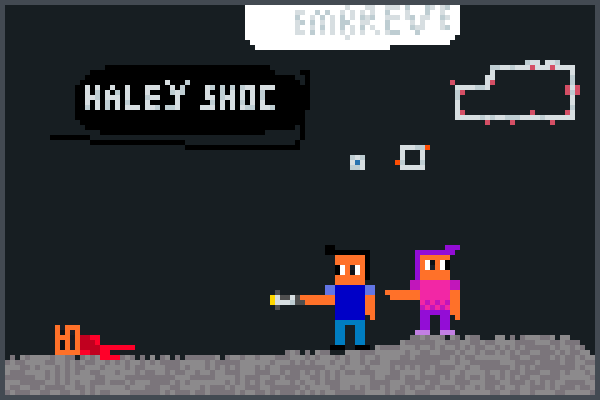 Preview harley shoc 1 World