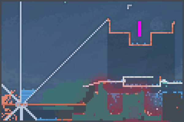 Nuclier Helps!! Pixel Art