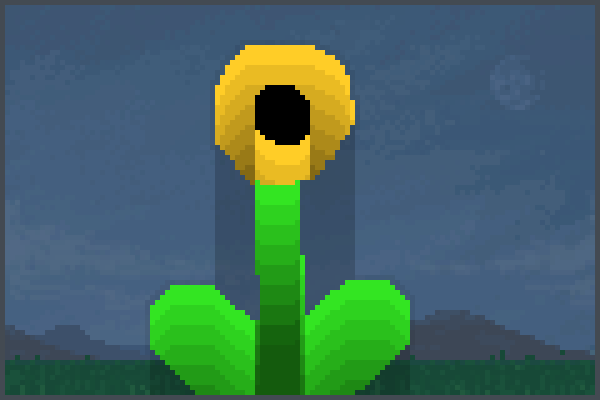 Preview The Sunflower World