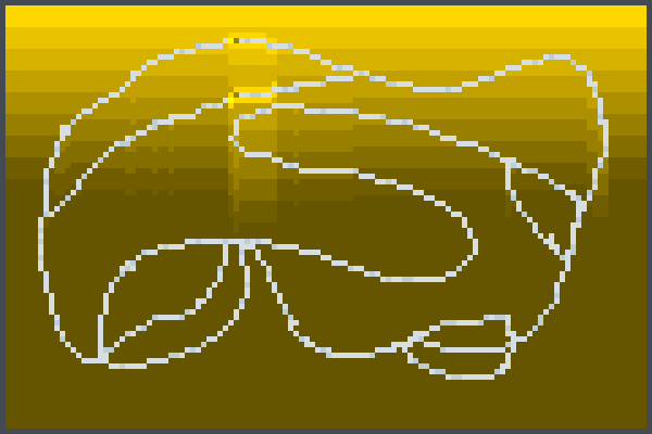 maggot circuit3 Pixel Art