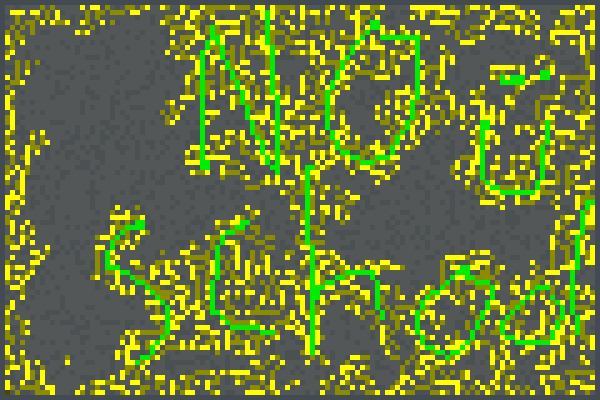 best words ever Pixel Art