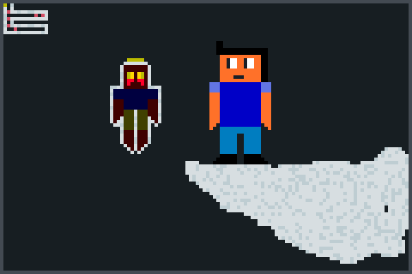 Preview anucio do jogo World