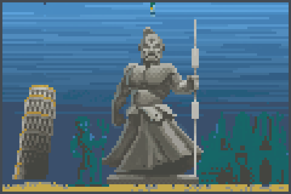 Preview atlantis wrong! World