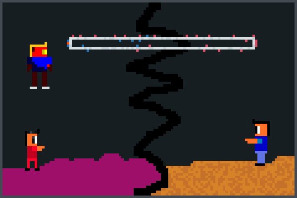soundtrack novo Pixel Art