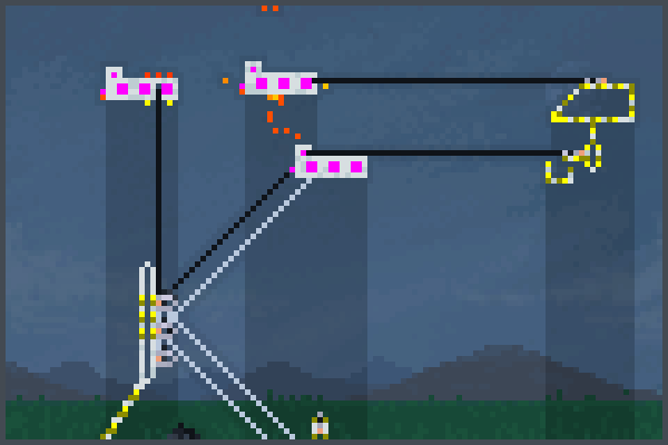 Preview super mega war World