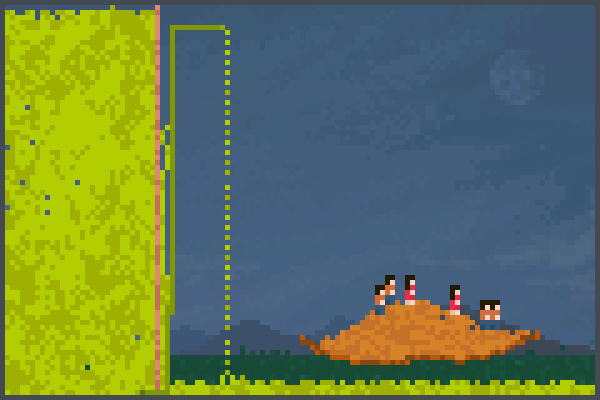 Preview DepositoDeAcido World