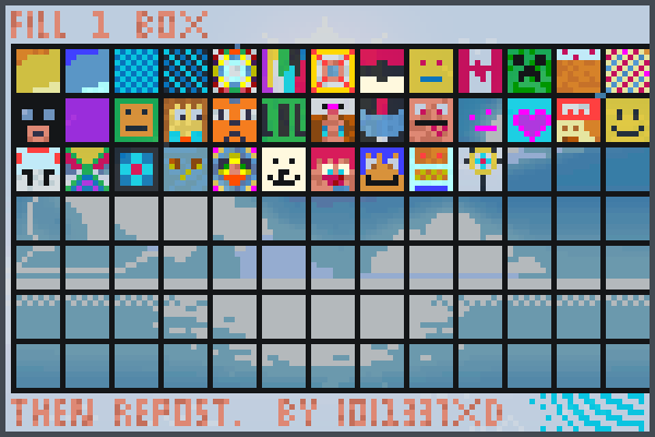 Preview Make yo hed World