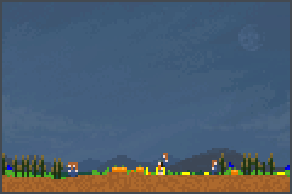 Preview Farming is God World