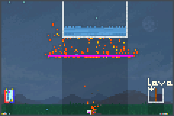 Preview some lab stuff World