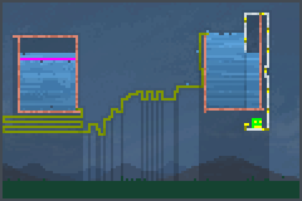 Preview basic tech World