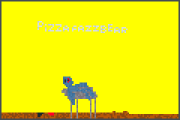 Preview pizza fazzbear World