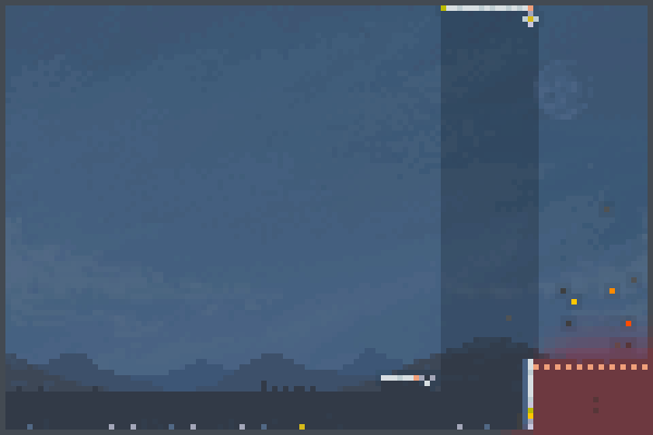 Preview chance of fail World