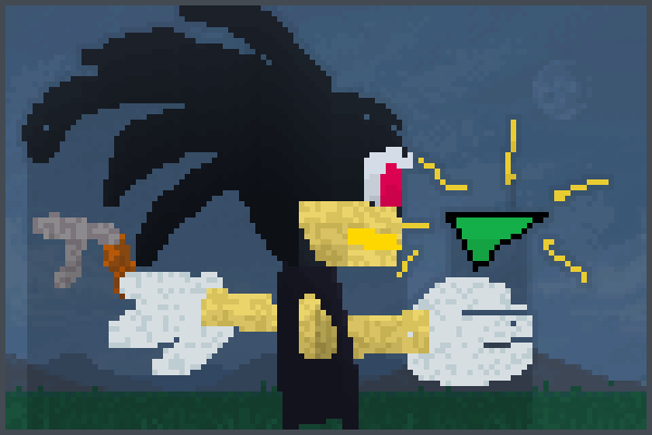 Preview sonic RP6151 World