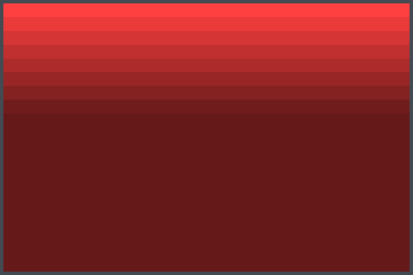 it must be very Pixel Art