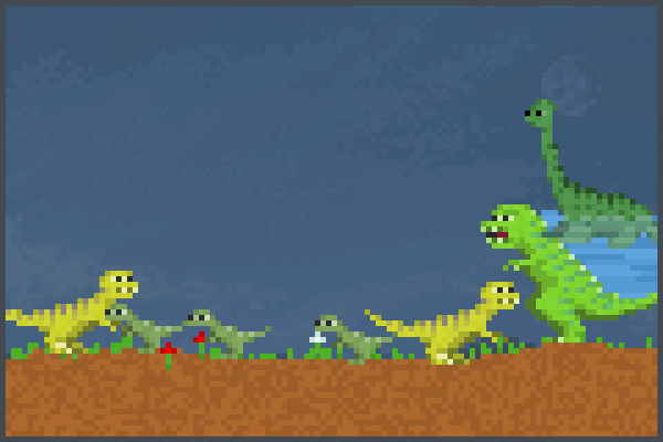 Preview  jurrasic park, World