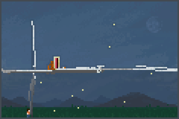 Gas Acti. mach. Pixel Art
