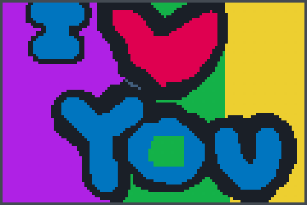 Preview i love you 7532 World