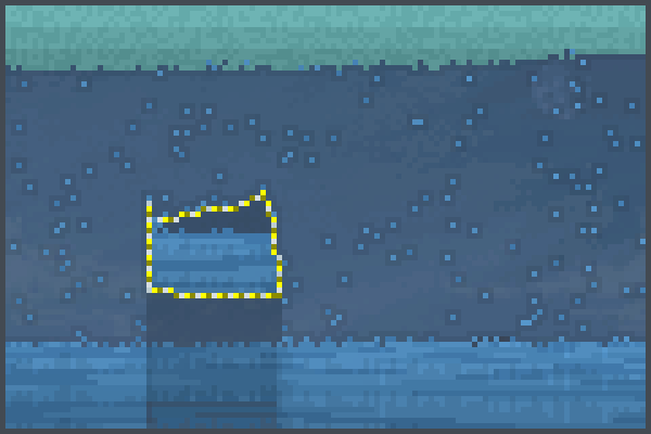 stop ran Pixel Art
