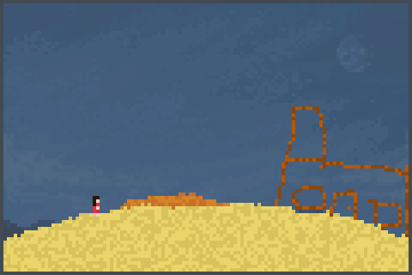 war pt 2 Pixel Art