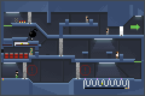 perispecia de s Pixel Art