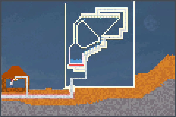 Preview hydrolique stat World
