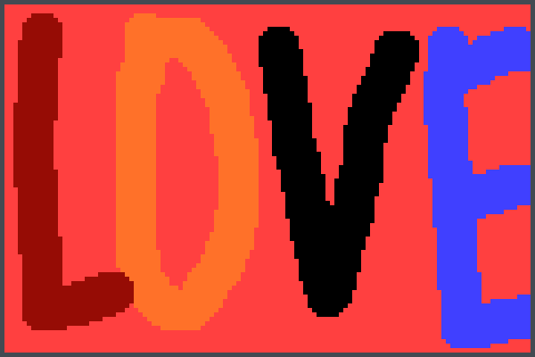 Preview love los amo  World