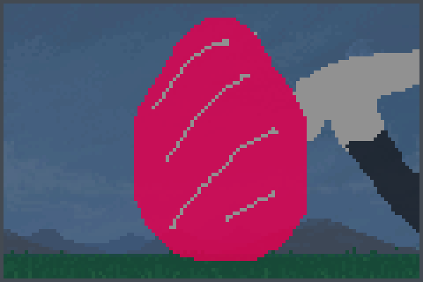  ruby Pixel Art