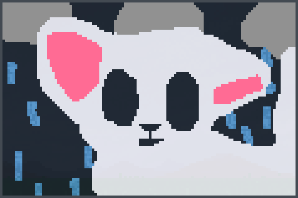Preview  dark cat World