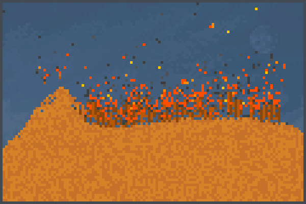 Preview incendi0 World