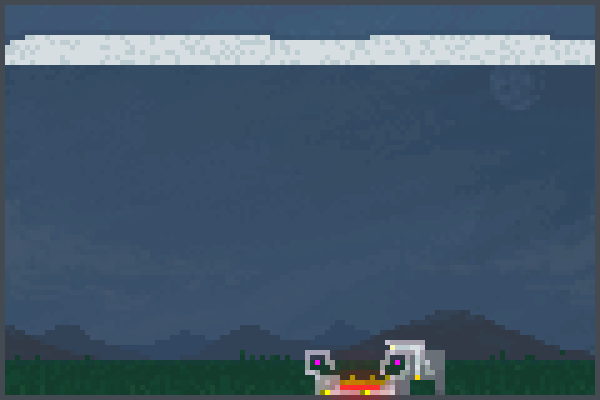 Preview acid rain LOL!! World
