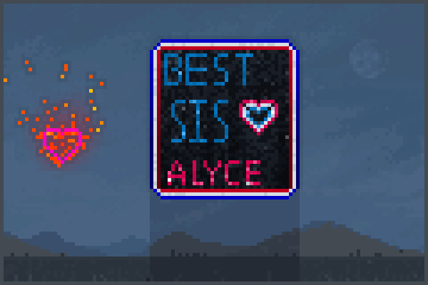Preview For Alyce World
