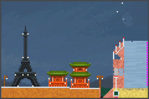 Preview chaina :V World