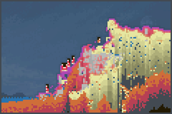 Preview marspe World
