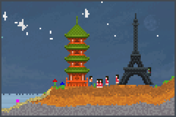 Preview MI CRASION ZOLO World