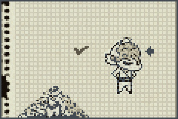 nh hbnj Pixel Art