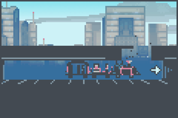 holiiiiiiisssss Pixel Art