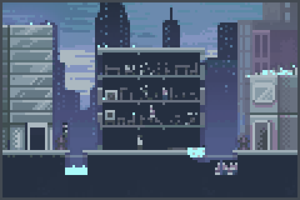Preview neo fox World