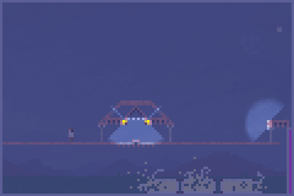 Preview SCP unity alpha World