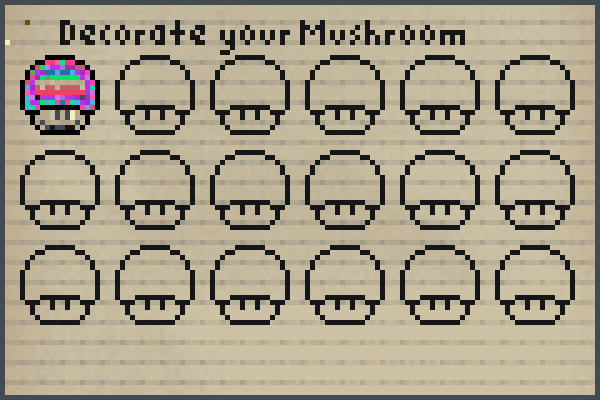 hehehehhehehehe Pixel Art